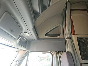2018 Freightliner Cascadia