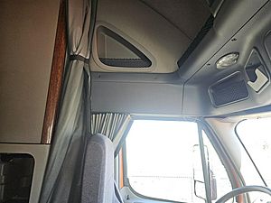 2018 Freightliner Cascadia