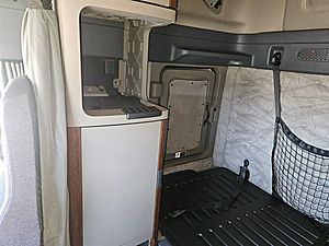2018 Freightliner Cascadia