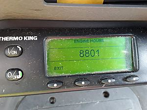 2018 Freightliner M2 106