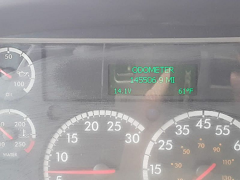 2018 Freightliner M2 106