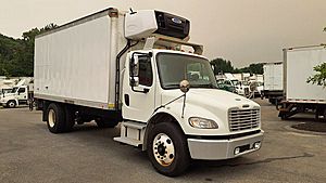2019 Freightliner M2 106