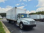 2019 Freightliner M2 106