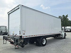 2020 Freightliner M2 106