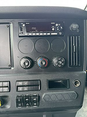 2024 Freightliner Cascadia