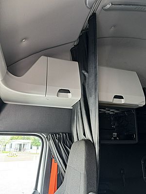 2024 Freightliner Cascadia