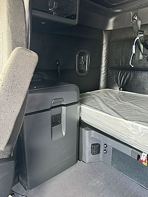 2024 Freightliner Cascadia
