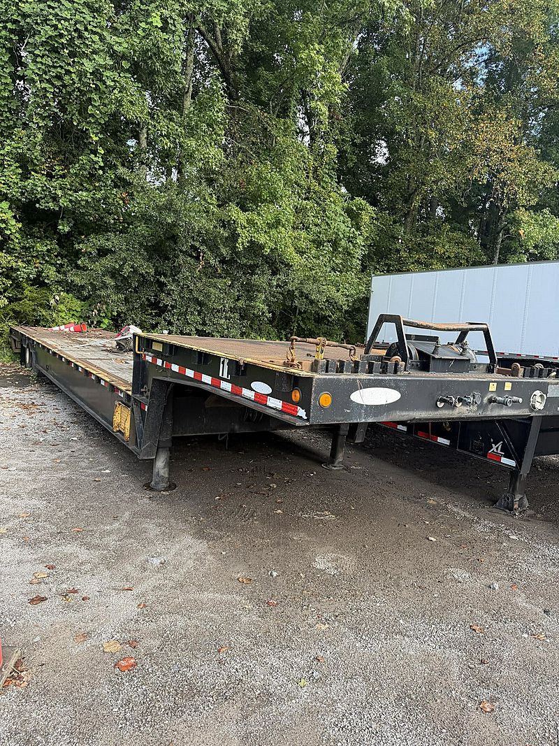 2011 Ledwell TK70