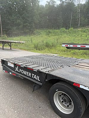 2023 XL Specialized XL 80 PT - Lowboy