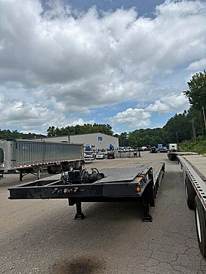 2023 XL Specialized XL 80 PT - Lowboy