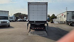 2021 Freightliner M2 106