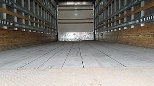 2021 Freightliner M2 106