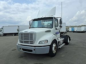 2020 Freightliner M2 112