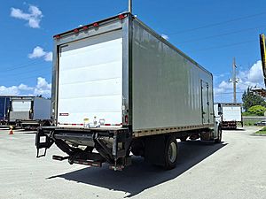2019 Freightliner M2 106