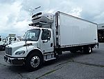 2020 Freightliner M2 106