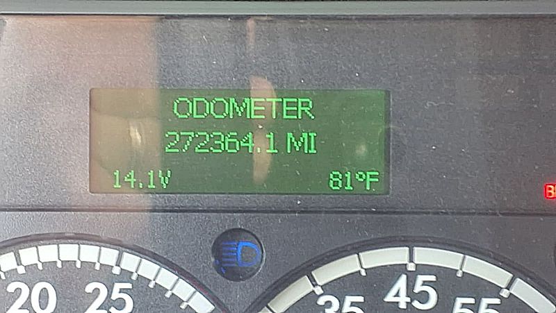 2021 Freightliner M2 106