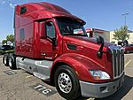 2021 Peterbilt 579