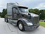 2022 Peterbilt 579