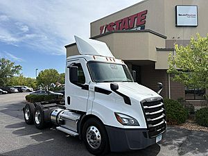 2022 Freightliner PE116DC