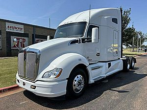 2020 Kenworth T680