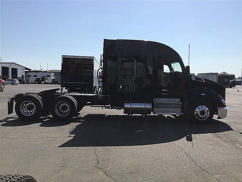 2022 Kenworth T680