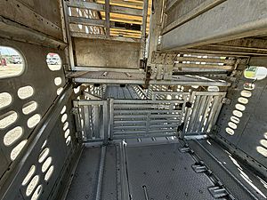 2005 Wilson PSDCL-402