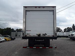 2020 Freightliner M2 106