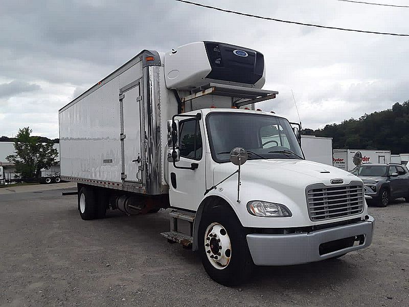 2020 Freightliner M2 106