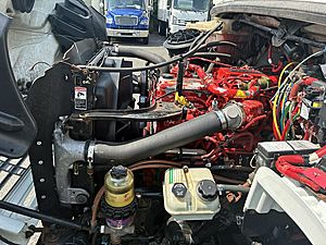 2019 Freightliner M2 106