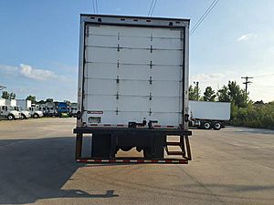 2019 Freightliner M2 106