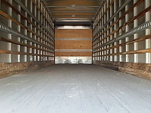 2019 Freightliner M2 106