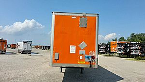 2012 Wabash Other - Dry Van