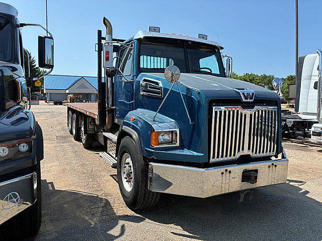 2013 WESTERN STAR/AU CONVENTIONAL