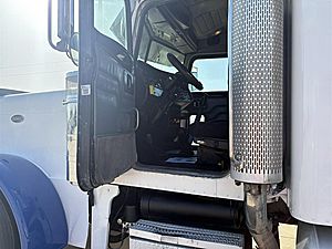 2005 Peterbilt 379