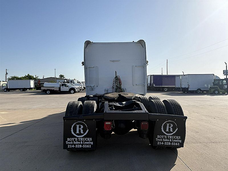 2005 Peterbilt 379