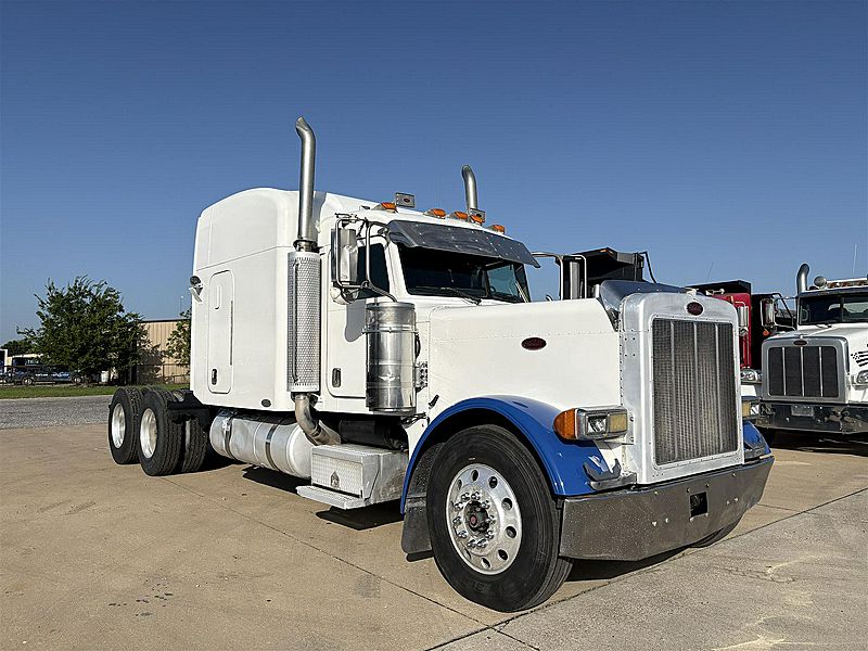 2005 Peterbilt 379