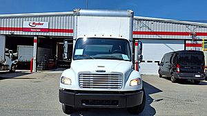 2020 Freightliner M2 106