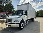 2021 Freightliner M2 106