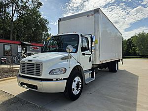 2021 Freightliner M2 106