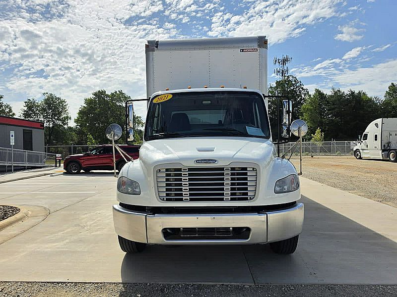 2021 Freightliner M2 106
