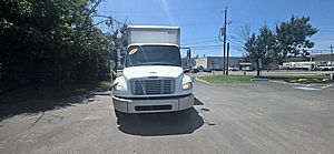 2020 Freightliner M2 106