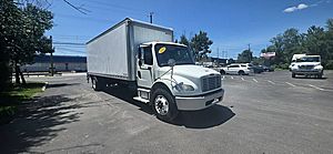 2020 Freightliner M2 106