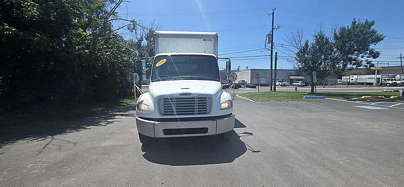 2020 Freightliner M2 106