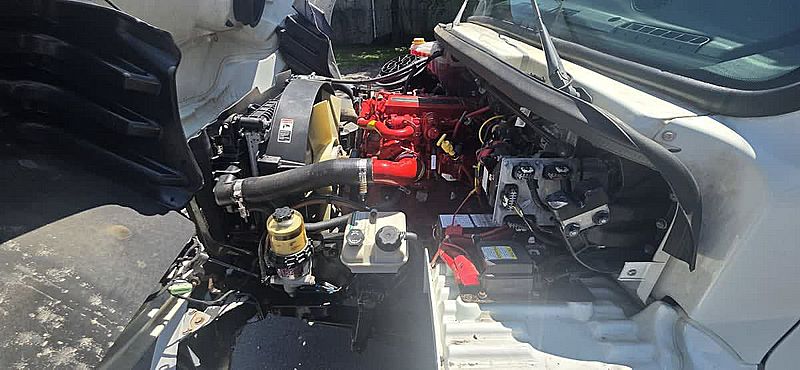 2020 Freightliner M2 106