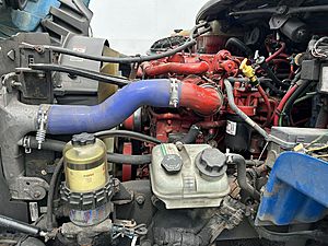 2019 Freightliner M2