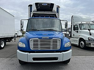 2019 Freightliner M2