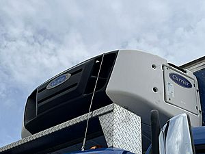2019 Freightliner M2