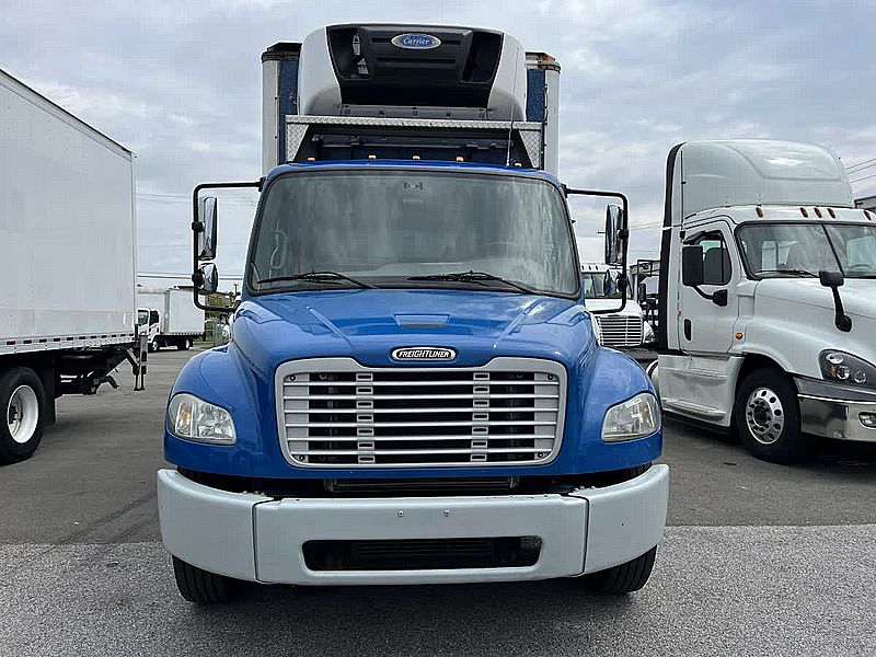 2019 Freightliner M2