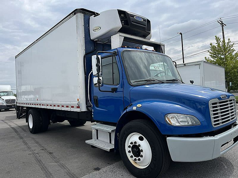 2019 Freightliner M2