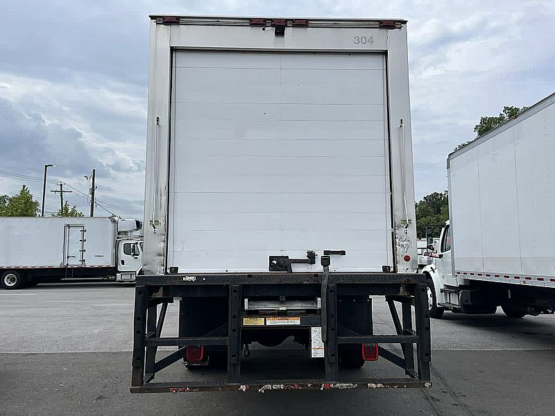 2019 Freightliner M2